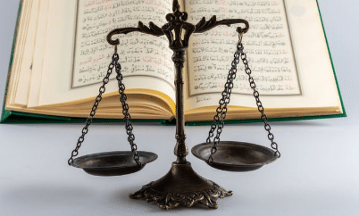 Menjaga Hukum dan Keadilan dalam Islam